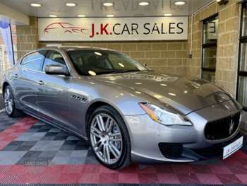2016 - V6d 4dr Auto