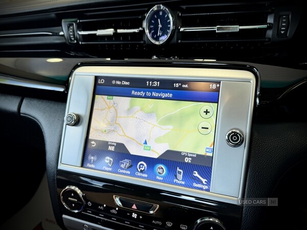 Used Maserati Quattroporte 2016 for sale - 74622974: Photo 20