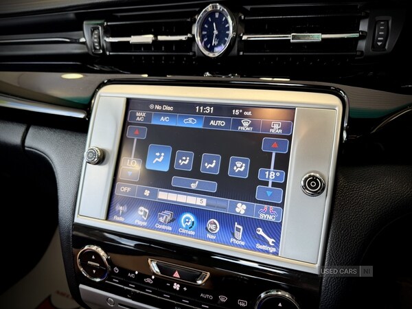 Used Maserati Quattroporte 2016 for sale - 74622974: Photo 22