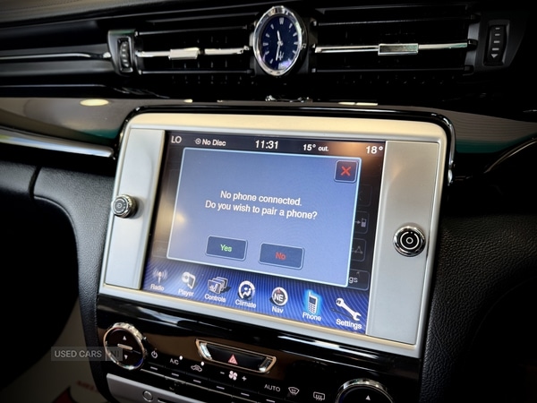 Used Maserati Quattroporte 2016 for sale - 74622974: Photo 23