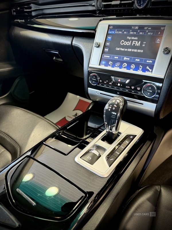 Used Maserati Quattroporte 2016 for sale - 74622974: Photo 29