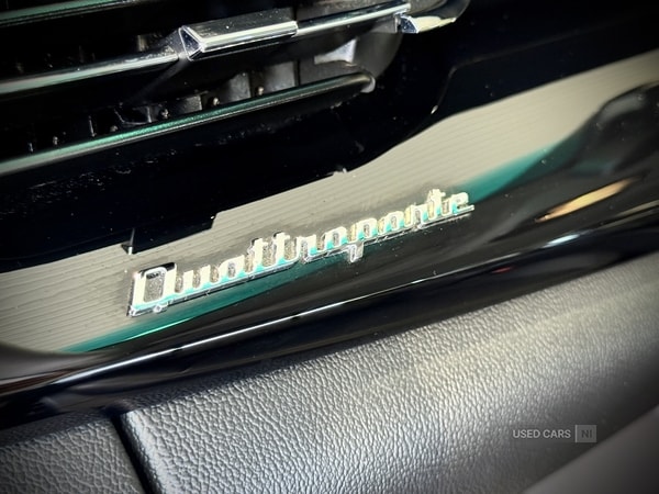 Used Maserati Quattroporte 2016 for sale - 74622974: Photo 30