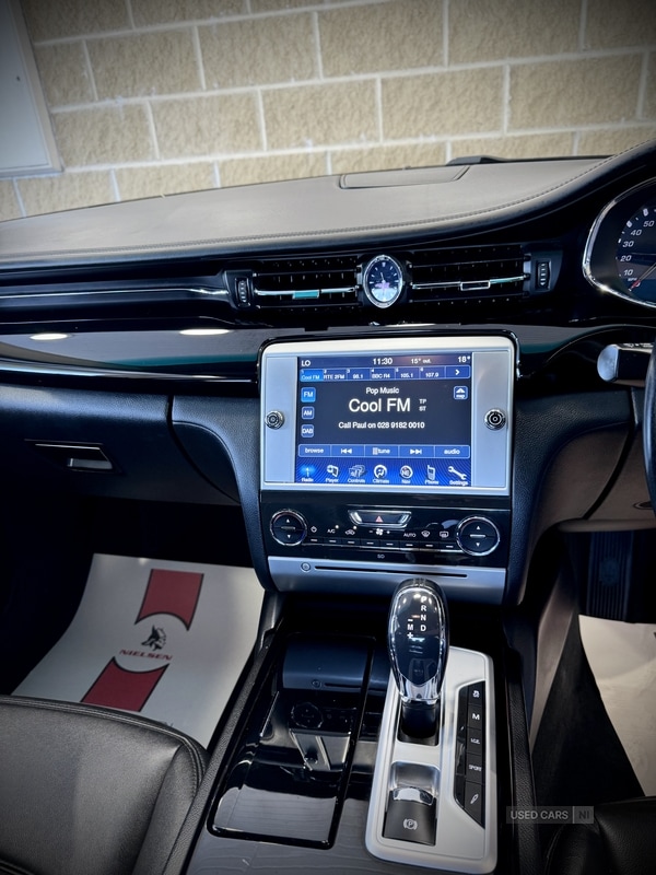 Used Maserati Quattroporte 2016 for sale - 74622974: Photo 31