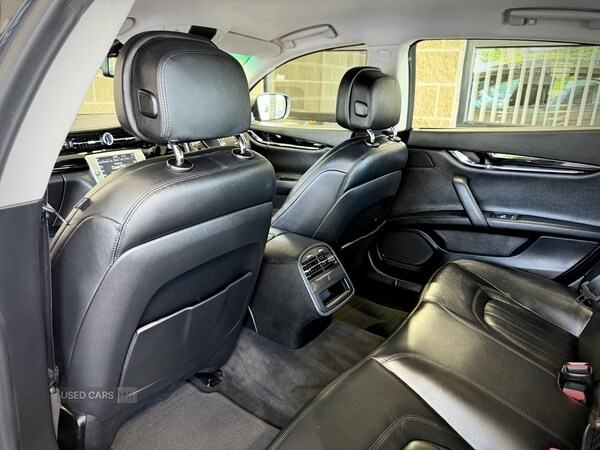 Used Maserati Quattroporte 2016 for sale - 74622974: Photo 38