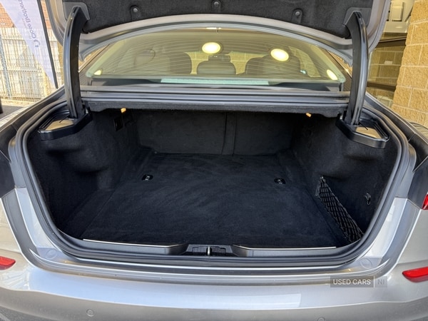 Used Maserati Quattroporte 2016 for sale - 74622974: Photo 43