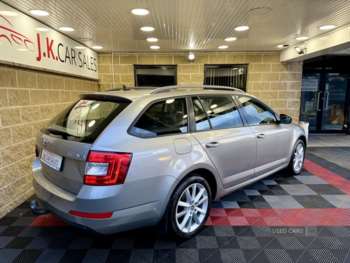 Used Skoda Octavia 2013 for sale - 73464229: Photo