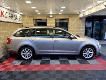 Used Skoda Octavia 2013 for sale - 73464229: Photo