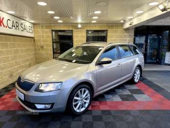 Used Skoda Octavia 2013 for sale - 73464229: Photo