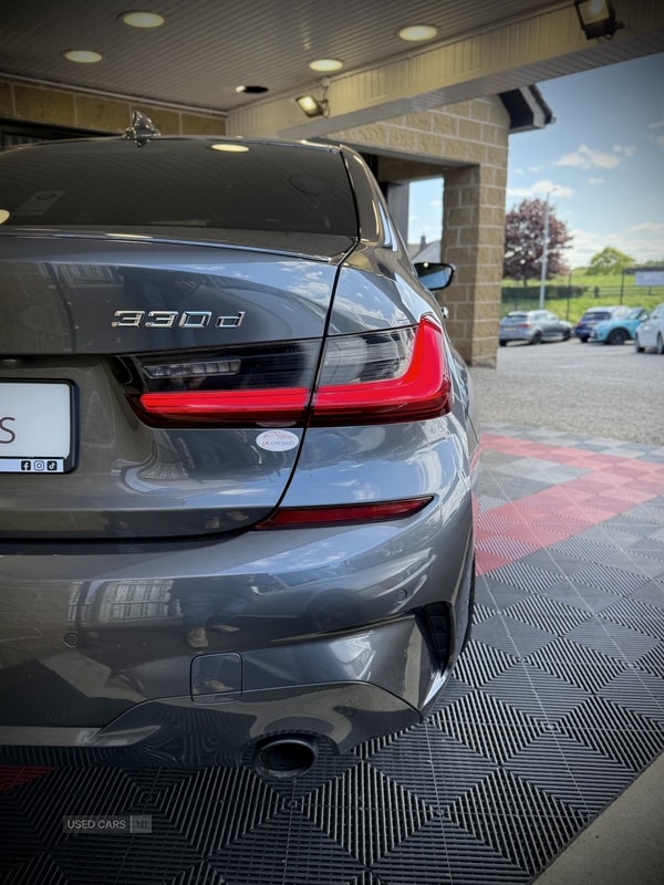 Used BMW 3 Series 2019 for sale - 74564989: Photo 11