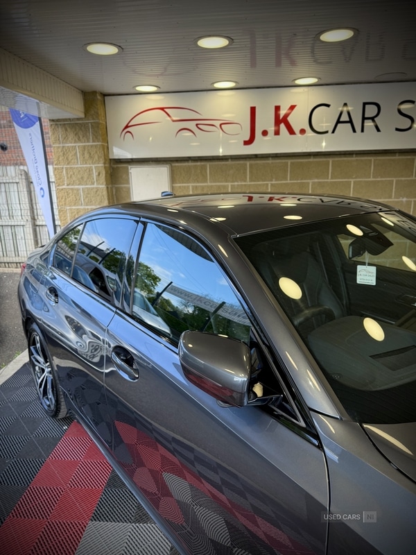 Used BMW 3 Series 2019 for sale - 74564989: Photo 12