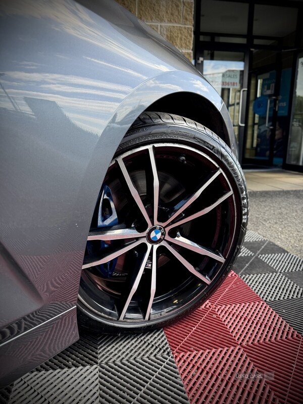 Used BMW 3 Series 2019 for sale - 74564989: Photo 13
