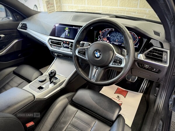 Used BMW 3 Series 2019 for sale - 74564989: Photo 14