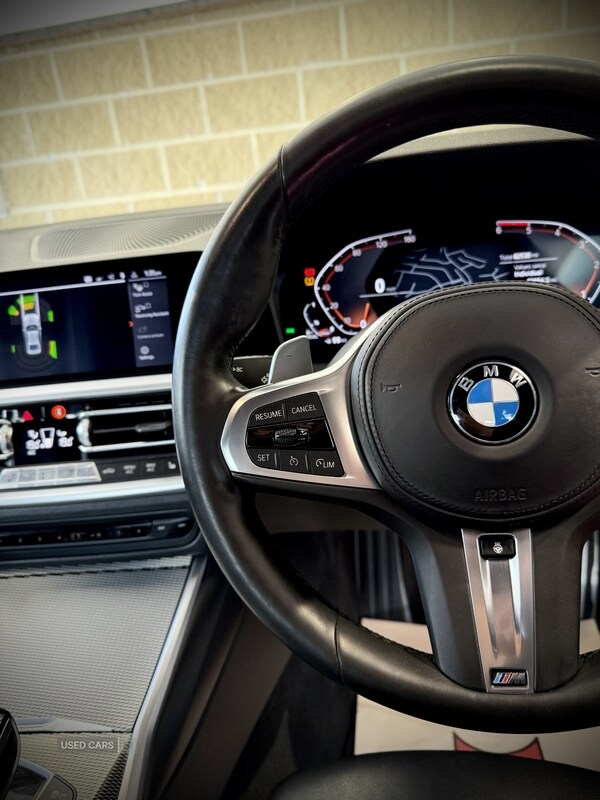 Used BMW 3 Series 2019 for sale - 74564989: Photo 16