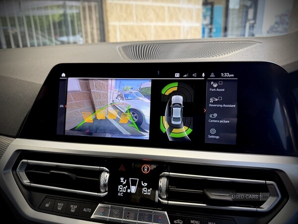 Used BMW 3 Series 2019 for sale - 74564989: Photo 19