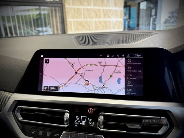 Used BMW 3 Series 2019 for sale - 74564989: Photo 20
