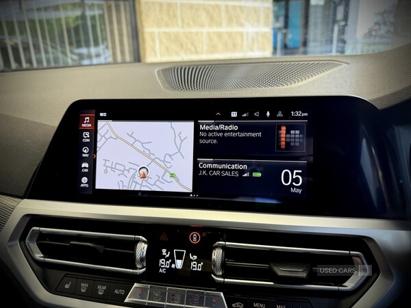 Used BMW 3 Series 2019 for sale - 74564989: Photo 21