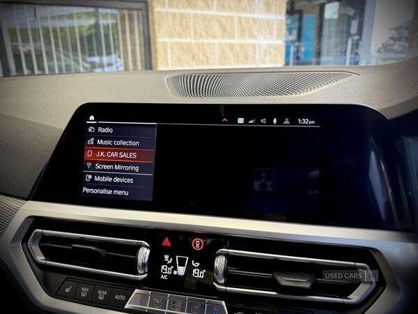 Used BMW 3 Series 2019 for sale - 74564989: Photo 22