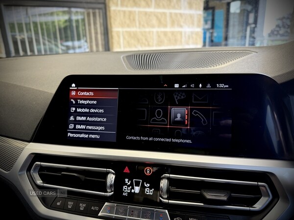 Used BMW 3 Series 2019 for sale - 74564989: Photo 23