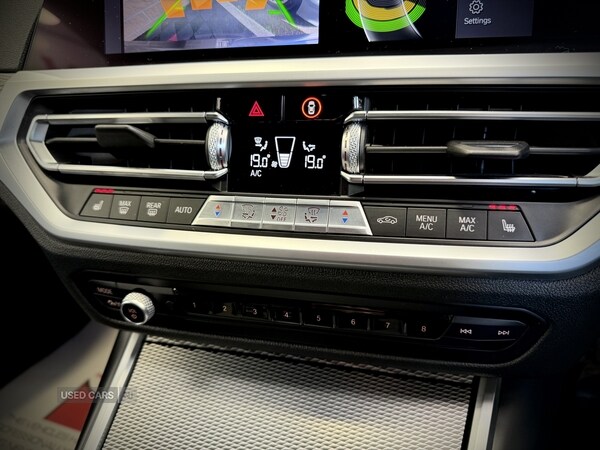 Used BMW 3 Series 2019 for sale - 74564989: Photo 25