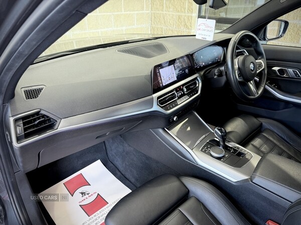 Used BMW 3 Series 2019 for sale - 74564989: Photo 27