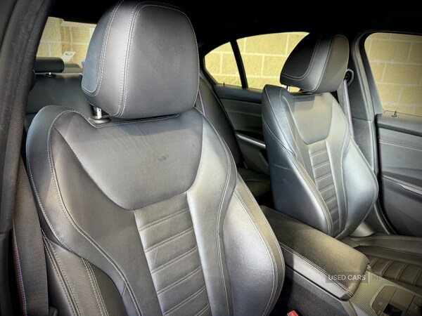 Used BMW 3 Series 2019 for sale - 74564989: Photo 28