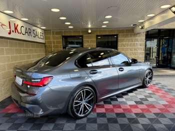 Used BMW 3 Series 2019 for sale - 74564989: Photo
