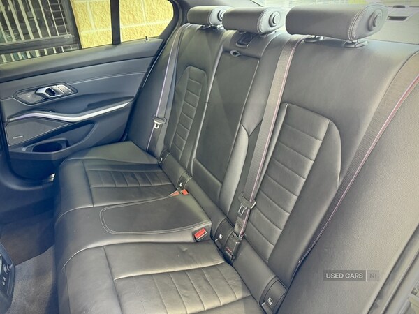 Used BMW 3 Series 2019 for sale - 74564989: Photo 31