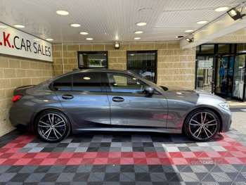 Used BMW 3 Series 2019 for sale - 74564989: Photo