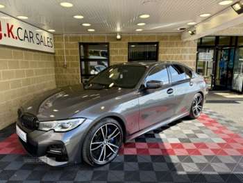Used BMW 3 Series 2019 for sale - 74564989: Photo