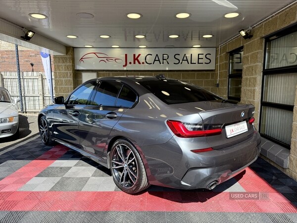 Used BMW 3 Series 2019 for sale - 74564989: Photo 5