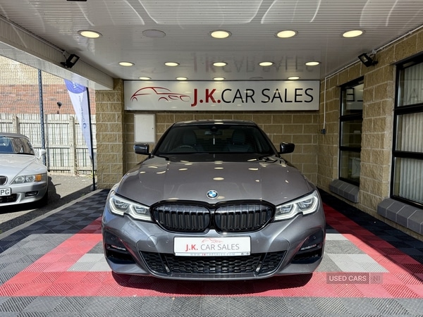 Used BMW 3 Series 2019 for sale - 74564989: Photo 7