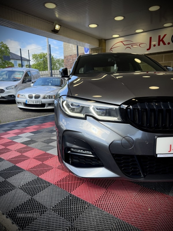 Used BMW 3 Series 2019 for sale - 74564989: Photo 9