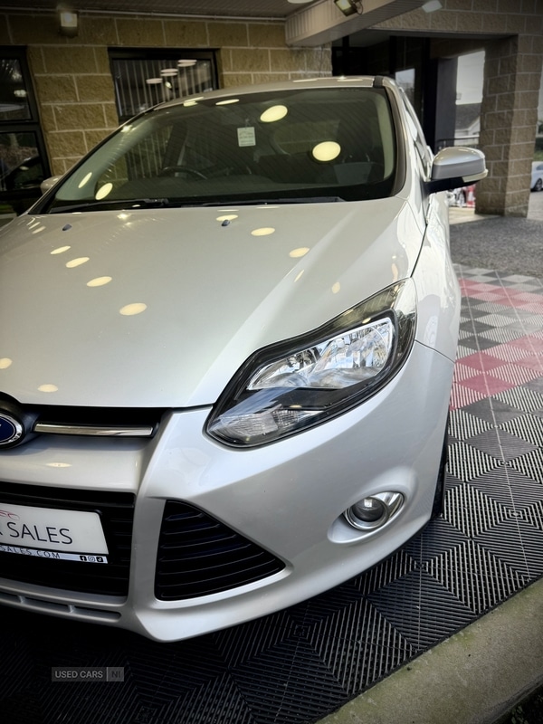 Used Ford Focus 2011 for sale - 77799601: Photo 10