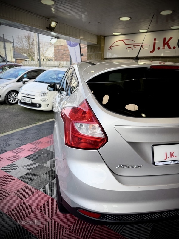 Used Ford Focus 2011 for sale - 77799601: Photo 11