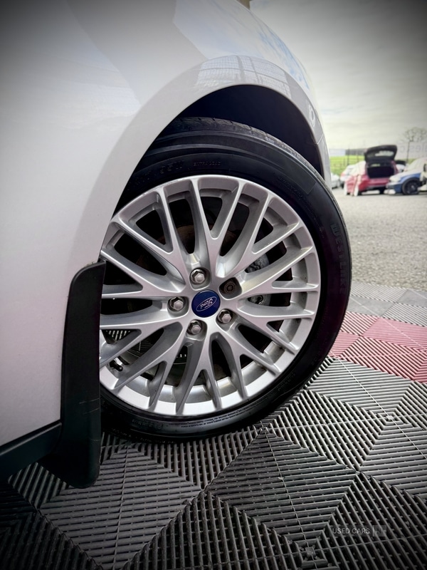 Used Ford Focus 2011 for sale - 77799601: Photo 13