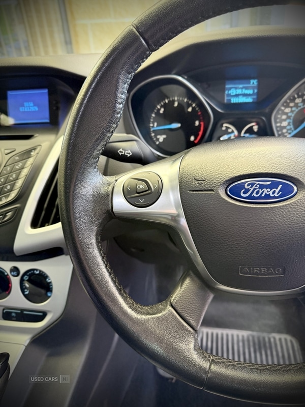 Used Ford Focus 2011 for sale - 77799601: Photo 16