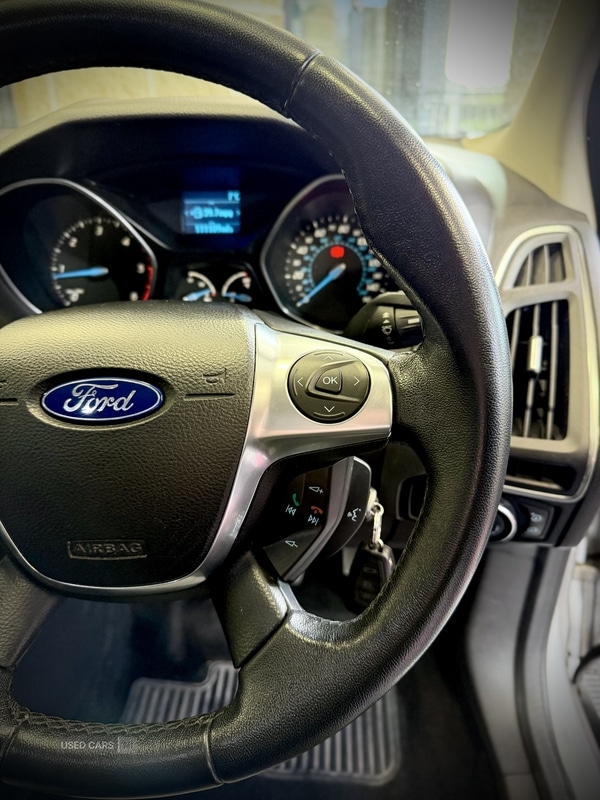 Used Ford Focus 2011 for sale - 77799601: Photo 17