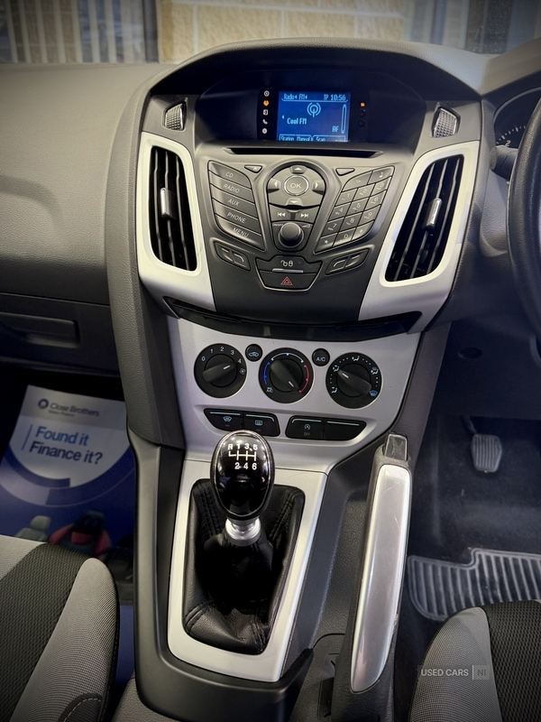 Used Ford Focus 2011 for sale - 77799601: Photo 19