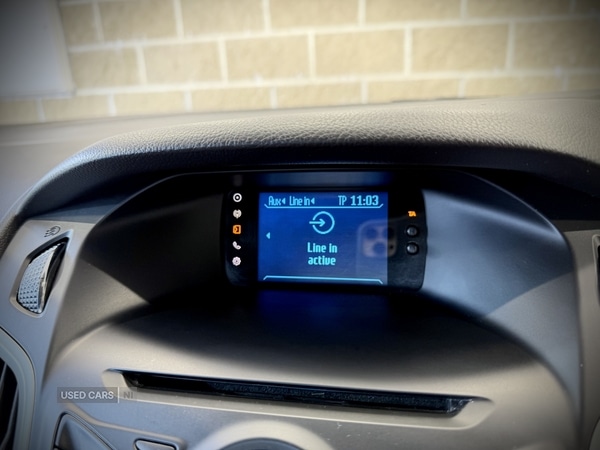 Used Ford Focus 2011 for sale - 77799601: Photo 21