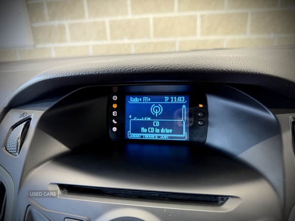 Used Ford Focus 2011 for sale - 77799601: Photo 23