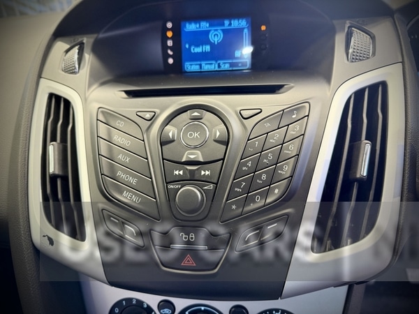 Used Ford Focus 2011 for sale - 77799601: Photo 24