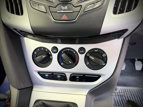 Used Ford Focus 2011 for sale - 77799601: Photo 25