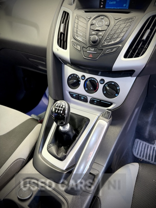 Used Ford Focus 2011 for sale - 77799601: Photo 26