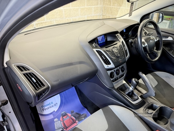 Used Ford Focus 2011 for sale - 77799601: Photo 27