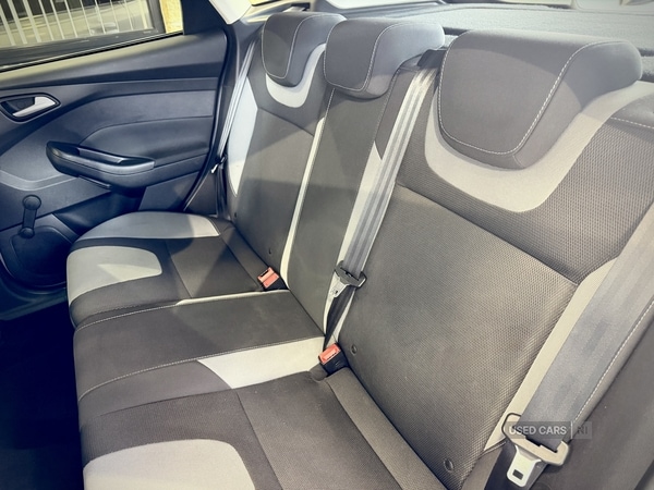 Used Ford Focus 2011 for sale - 77799601: Photo 29