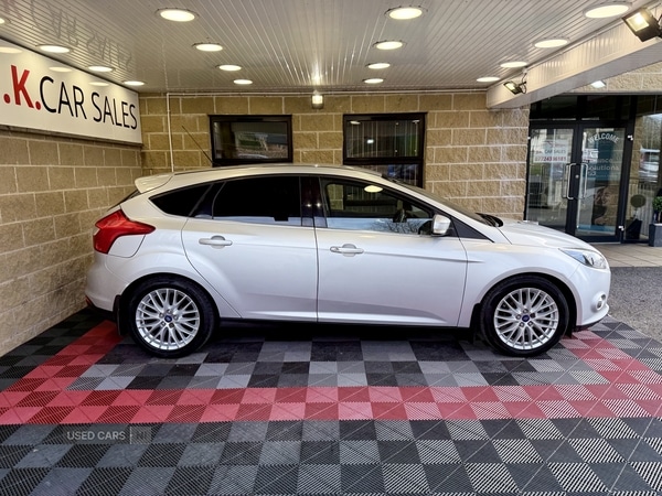 Used Ford Focus 2011 for sale - 77799601: Photo 3