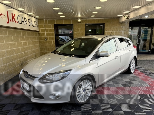 Used Ford Focus 2011 for sale - 77799601: Photo 4