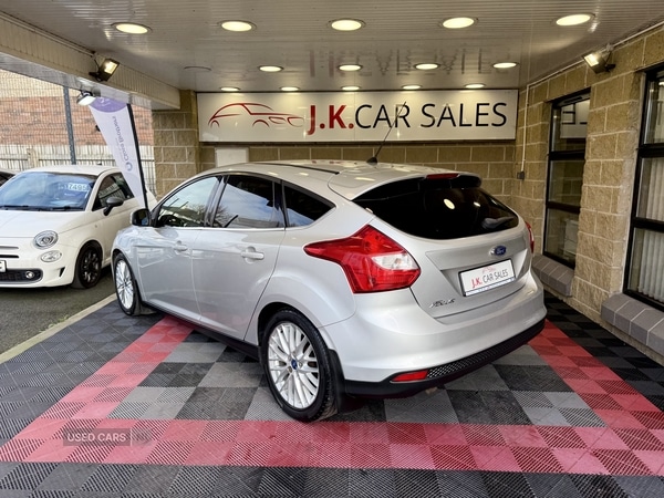 Used Ford Focus 2011 for sale - 77799601: Photo 5