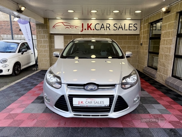 Used Ford Focus 2011 for sale - 77799601: Photo 7