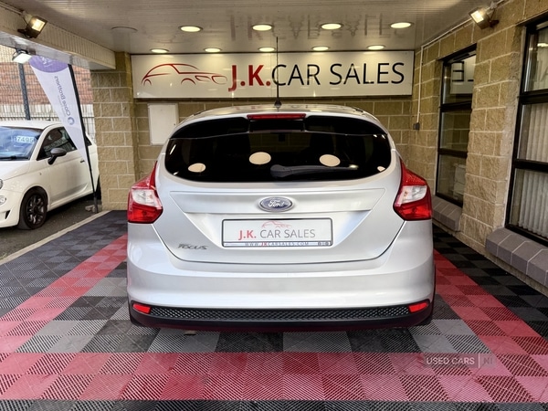 Used Ford Focus 2011 for sale - 77799601: Photo 8